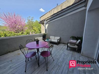 For sale Roquebrussanne 4 rooms 104 m2 Var (83136) photo 0