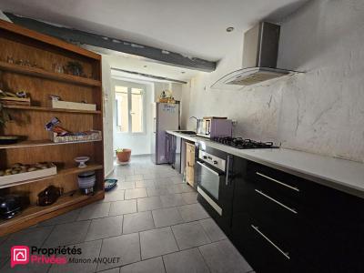 Acheter Maison 104 m2 Roquebrussanne