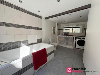 Acheter Maison Roquebrussanne Var