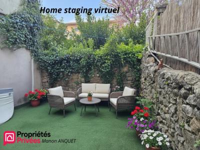 Annonce Vente Appartement Roquebrussanne 83