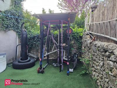 Acheter Appartement 37 m2 Roquebrussanne