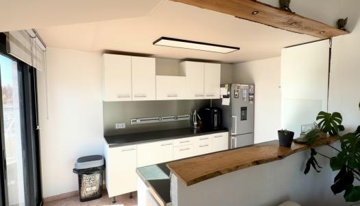 Acheter Appartement 87 m2 Frejus