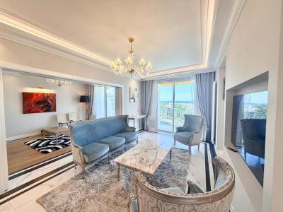 Acheter Appartement 124 m2 Cannes