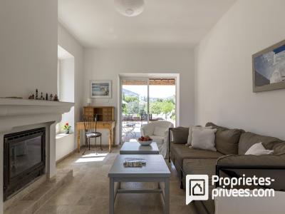 Acheter Maison Sainte-maxime Var