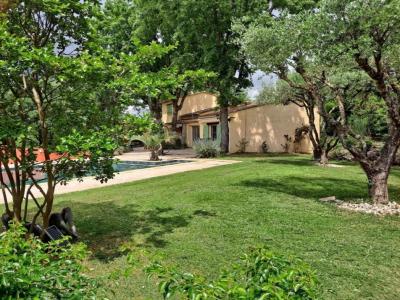 For sale Saint-paul-en-foret 8 rooms 246 m2 Var (83440) photo 0