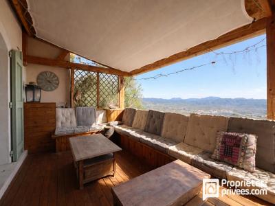 For sale Montauroux 6 rooms 214 m2 Var (83440) photo 0