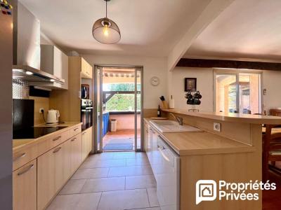 Acheter Maison 120 m2 Saint-raphael