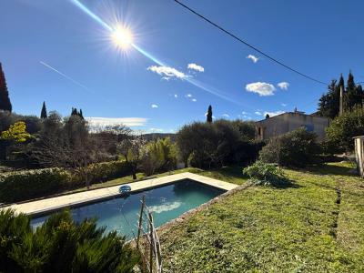 For sale Peymeinade 5 rooms 114 m2 Alpes Maritimes (06530) photo 0