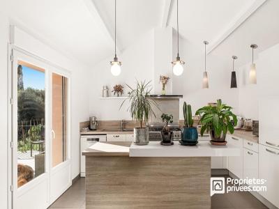 Acheter Maison Peymeinade Alpes Maritimes