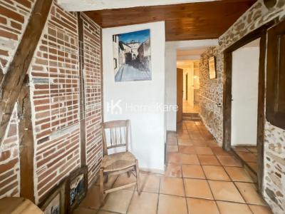 For sale Aurignac 5 rooms 160 m2 Haute garonne (31420) photo 0