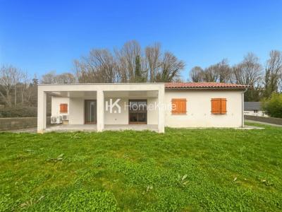 For sale Saint-gaudens 5 rooms 110 m2 Haute garonne (31800) photo 0
