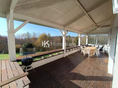 For sale Saint-marcet 10 rooms 350 m2 Haute garonne (31800) photo 3