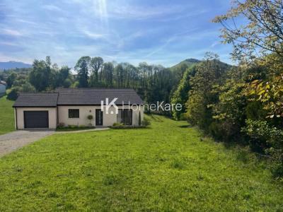 Annonce Vente Terrain Estadens 31