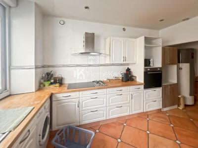 Annonce Vente 5 pi�ces Maison Montrejeau 31