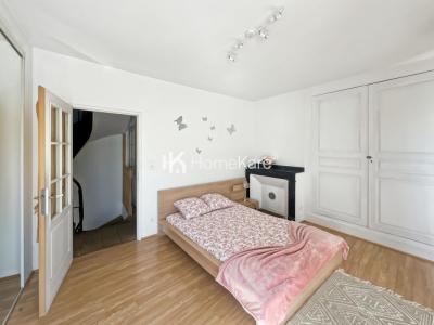 Acheter Maison 110 m2 Montrejeau