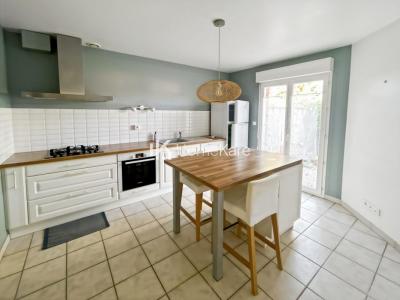 Acheter Maison 117 m2 Isle-jourdain