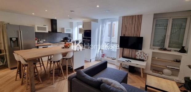 Annonce Vente 4 pi�ces Maison Montrejeau 31