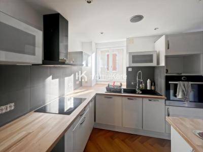 Acheter Maison 100 m2 Montrejeau