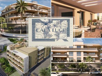 Annonce Vente Programme neuf Frejus 83