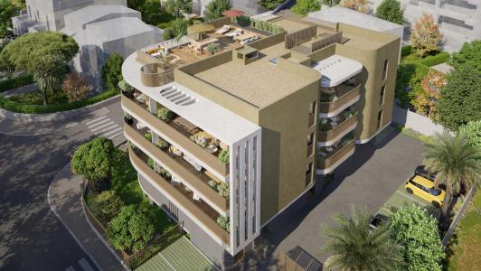 Acheter Programme neuf Frejus Var