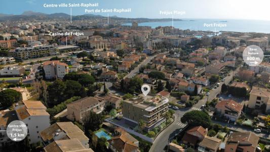 Acheter Programme neuf Frejus 330000 euros