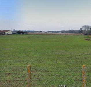 Annonce Vente Terrain Saint-magne 33