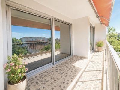 Annonce Vente 4 pi�ces Appartement Lingolsheim 67