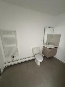 For rent Fleury-sur-orne 2 rooms 51 m2 Calvados (14123) photo 2