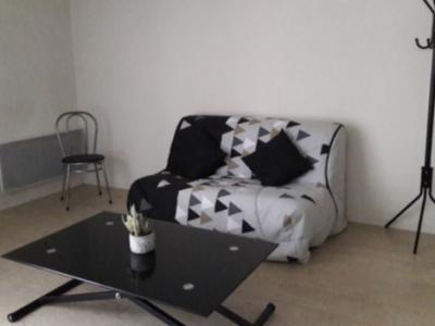 Louer Appartement 34 m2 Toulouse
