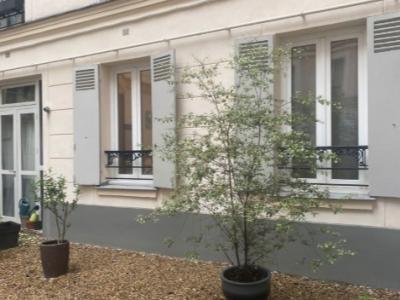 For rent Paris-18eme-arrondissement 1 room 30 m2 Paris (75018) photo 2