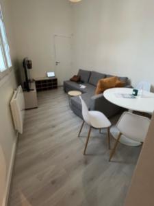 Annonce Location Appartement Libourne 33