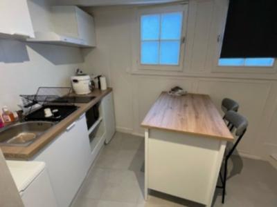 Louer Appartement 39 m2 Libourne