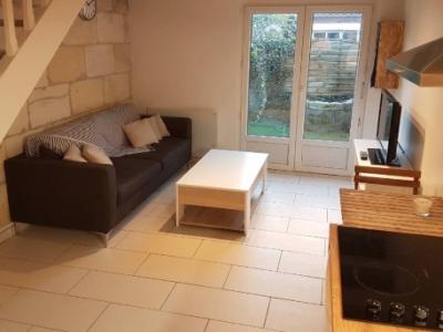 For rent Eysines 24 m2 Gironde (33320) photo 2