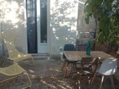 Louer Maison 29 m2 Marseille-10eme-arrondissement