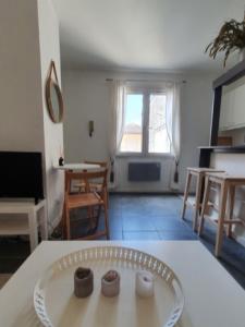 Louer Appartement 40 m2 Marseille-9eme-arrondissement