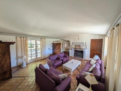 Annonce Vente 10 pi�ces Maison Bastide-des-jourdans 84