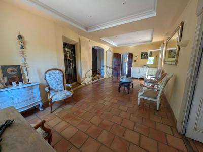 Acheter Maison Bastide-des-jourdans Vaucluse