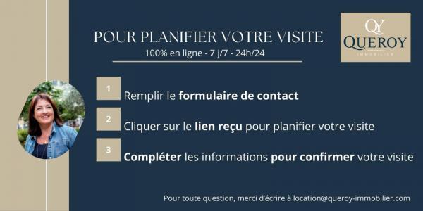 Annonce Location Appartement Colombes 92