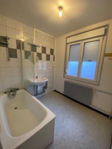 For rent Senones 3 rooms 62 m2 Vosges (88210) photo 1