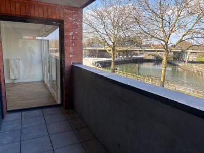 For rent Roubaix 4 rooms 103 m2 Nord (59100) photo 0