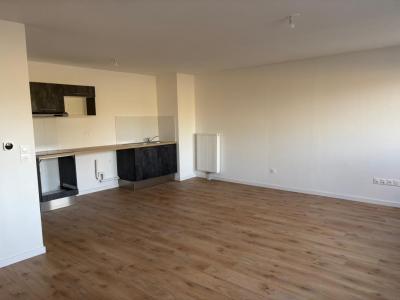 For rent Roubaix 4 rooms 103 m2 Nord (59100) photo 1