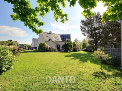 For sale Guerande 6 rooms 164 m2 Loire atlantique (44350) photo 0