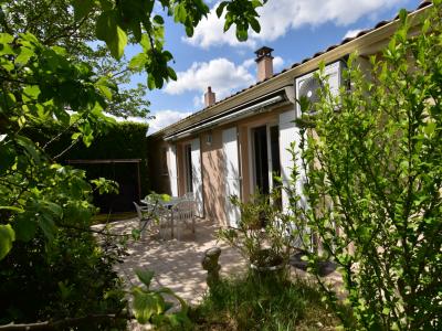 Annonce Vente 5 pi�ces Maison Angouleme 16