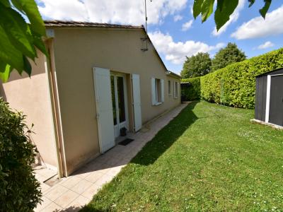 Acheter Maison 119 m2 Angouleme