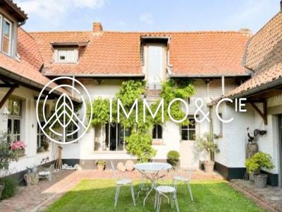 For sale Tourmignies 7 rooms 280 m2 Nord (59551) photo 0