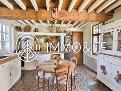 Annonce Vente 7 pi�ces Maison Tourmignies 59