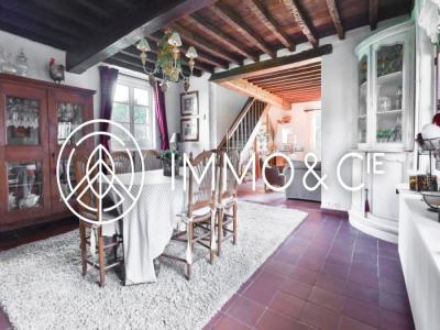 Acheter Maison 280 m2 Tourmignies