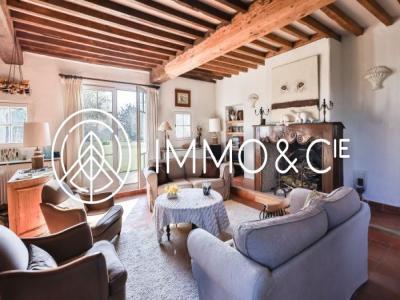 Acheter Maison Tourmignies 890000 euros