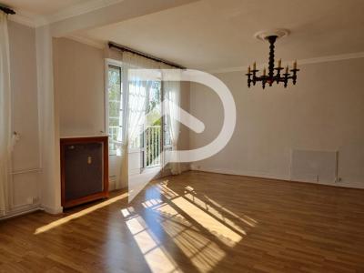 Acheter Appartement 76 m2 Boulogne-sur-mer