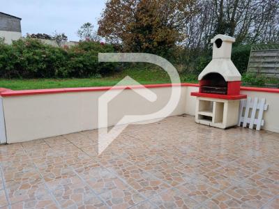 Acheter Maison Equihen-plage Pas de calais